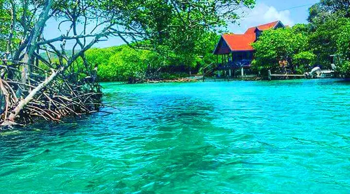 Roatan Fun Tours - 2-1